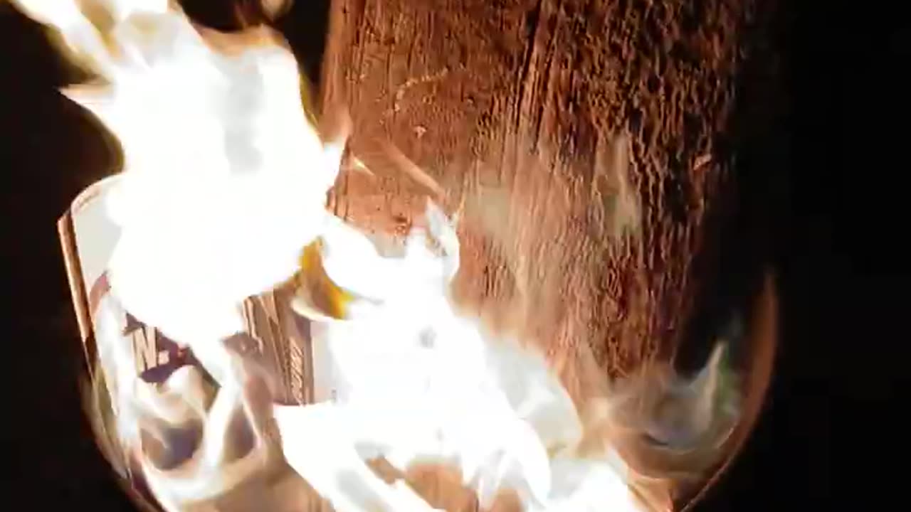 6.burning 🔥 liberal garbage 🗑