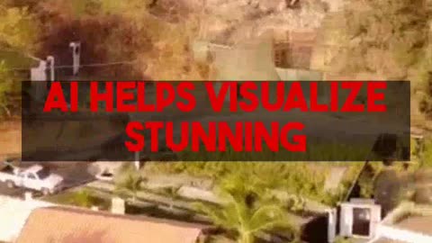 Beyond Renderings Exploring AI in Beach House Design