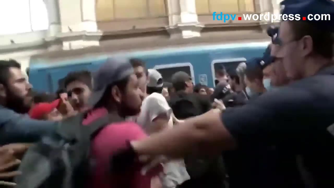 MIGRAÇÃO PARA SUBSTITUIÇÃO DA POPULAÇÃO