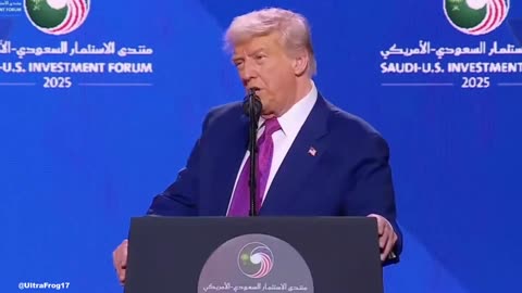 Remarkably Well Said, Trump is Right Again