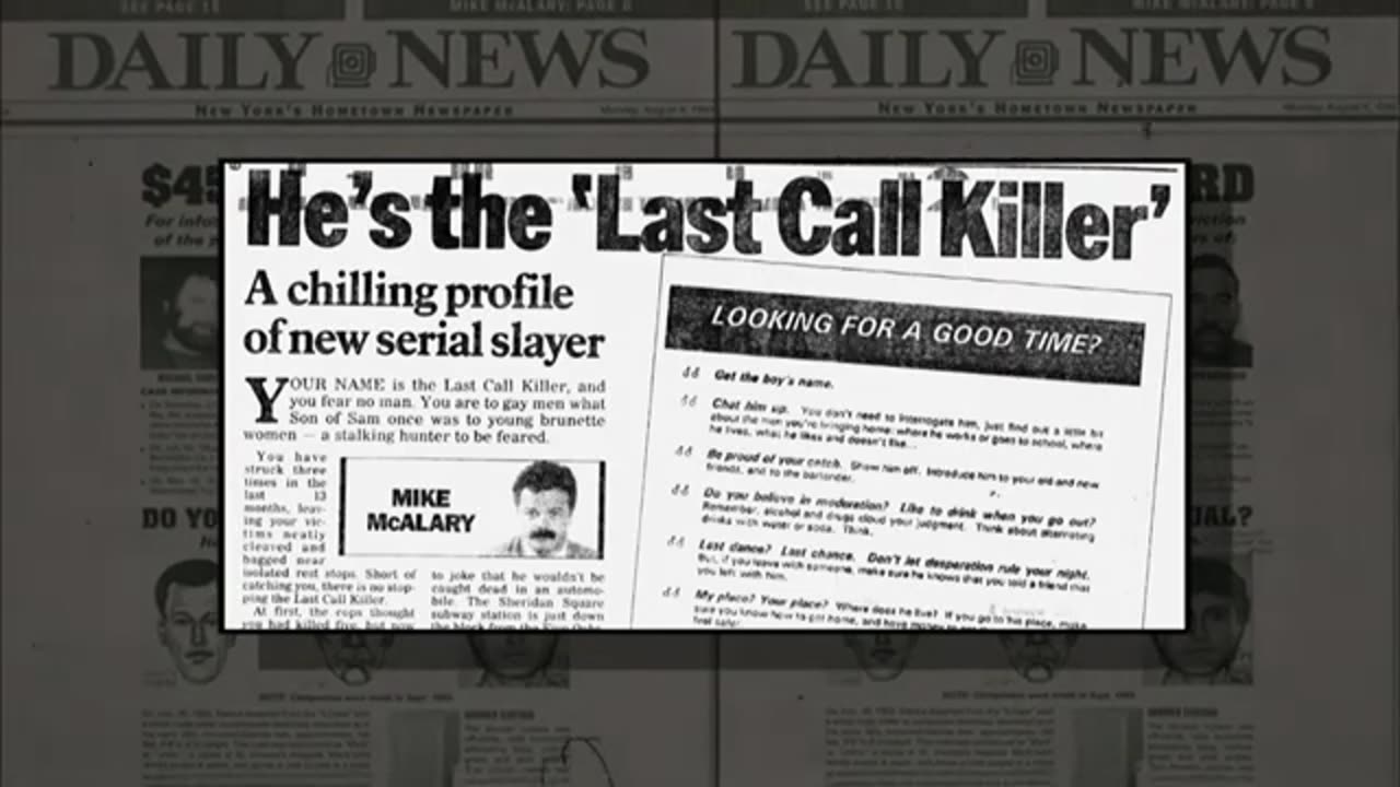 Forensic Files (HD) - Season 14, Episode 8 - Touch of Evil - Full Episode