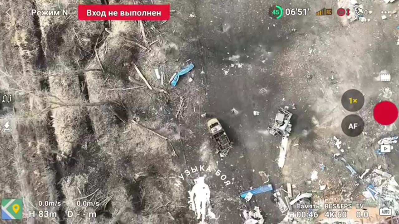 War in ukraine