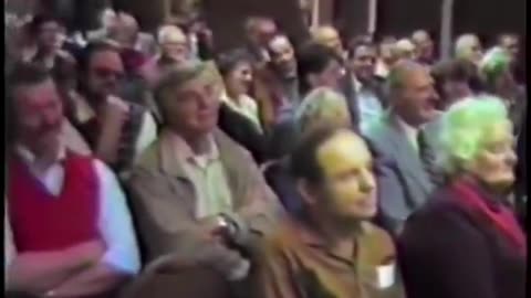 David Irving The Manipulation of History (Full)