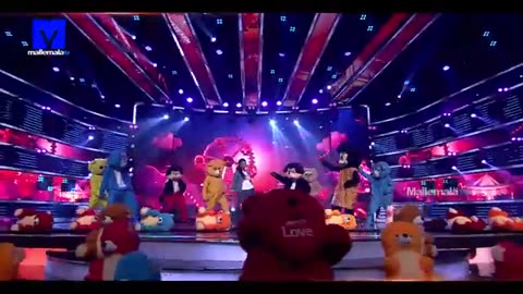 Trending: Dhee 20 Latest Promo Feel My Love Special | 3rd & 4th September 2025