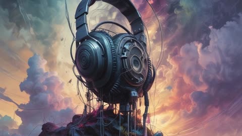 Drum'n'Bass - Atmospheric 19