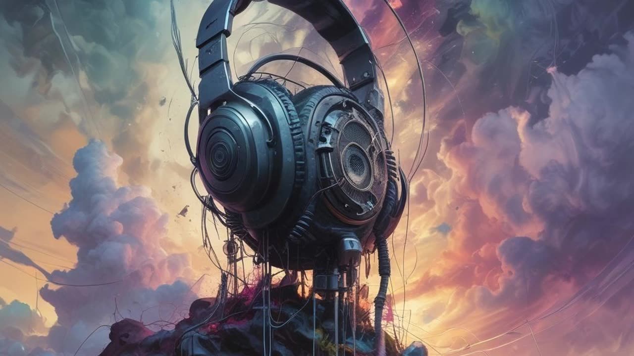 Drum'n'Bass - Atmospheric 19