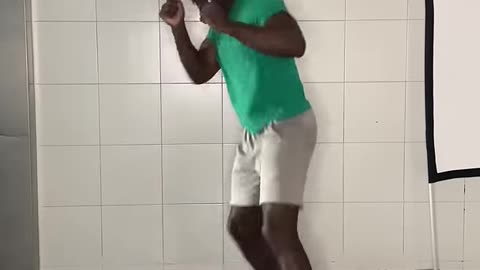 Check Hook 1 In & Out Footwork Drill 2 Shift Footwork Drill 3 🥊🔥