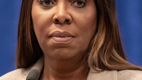 US attorney investigating NY AG Tish James resigns after Trump declares, ‘I want him out’