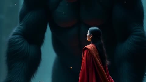 Echoes of a King #cute #love #viral #trending #viralshort #viralvideo