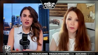 The Alex Jones Show THURSDAY LIVE SHOW STREAM 11/20/25