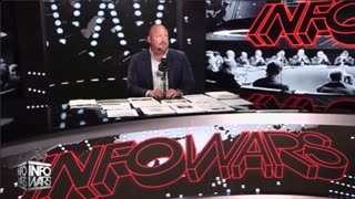 The Alex Jones Show THURSDAY LIVE SHOW STREAM 11/20/25