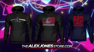 The Alex Jones Show THURSDAY LIVE SHOW STREAM 11/20/25