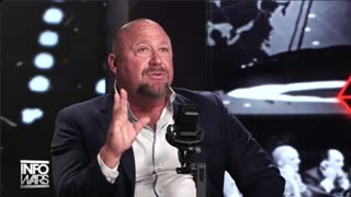 The Alex Jones Show THURSDAY LIVE SHOW STREAM 11/20/25