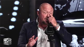 The Alex Jones Show THURSDAY LIVE SHOW STREAM 11/20/25