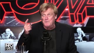 The Alex Jones Show THURSDAY LIVE SHOW STREAM 11/20/25