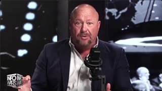 The Alex Jones Show THURSDAY LIVE SHOW STREAM 11/20/25