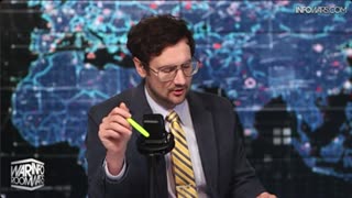 The Alex Jones Show THURSDAY LIVE SHOW STREAM 11/20/25