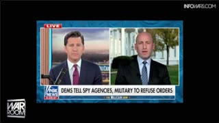 The Alex Jones Show THURSDAY LIVE SHOW STREAM 11/20/25