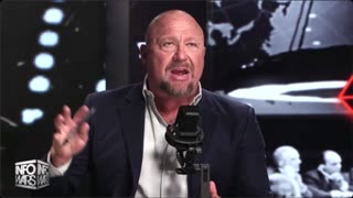The Alex Jones Show THURSDAY LIVE SHOW STREAM 11/20/25
