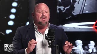 The Alex Jones Show THURSDAY LIVE SHOW STREAM 11/20/25