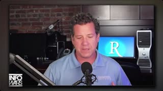 The Alex Jones Show THURSDAY LIVE SHOW STREAM 11/20/25