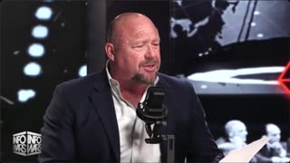 The Alex Jones Show THURSDAY LIVE SHOW STREAM 11/20/25
