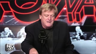 The Alex Jones Show THURSDAY LIVE SHOW STREAM 11/20/25