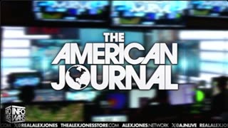 The Alex Jones Show THURSDAY LIVE SHOW STREAM 11/20/25