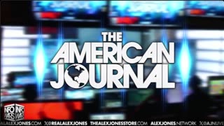 The Alex Jones Show THURSDAY LIVE SHOW STREAM 11/20/25