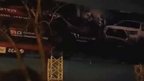 Unseen Presence: Ghost Caught on Hidden Camera
