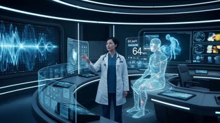 EPISODE 52 - Electromagnetic Warfare + Intra Body Communication