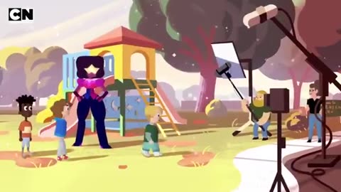 Cartoon Network’s ‘Anti-Racism’ PSA