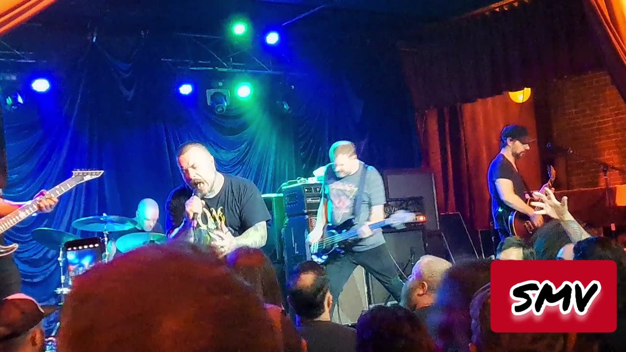 #ShittyMillennialVideos π±πΉπ¬ ZAOπ₯’ππ― - C.E. + P.H.T. βπ΄π₯π¨ββοΈπ @ Dante's Portland, OR 06/15/2023