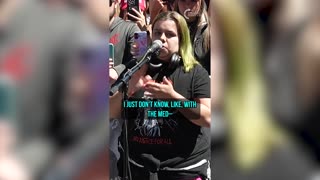 Charlie Kirk's Thoughtful Exchange with a Trans Student