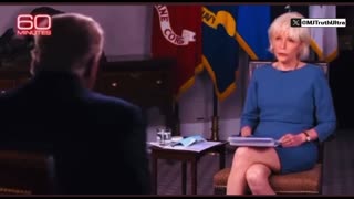 Is 60 Minutes ready to Apologize?