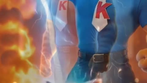 "Epic Father vs. Son Battle: Lightning Power Unleashed! ⚡ | Pixar Animation"