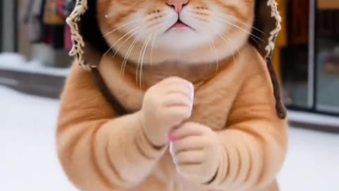 Cute cat | funny moments 😂🤣#cute#cat#animal#funny#entertainment