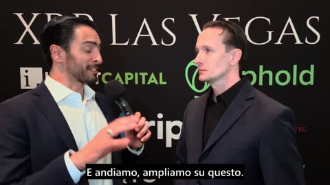 XRP non si ferma più! Ripple + Stellar e Elon Musk?