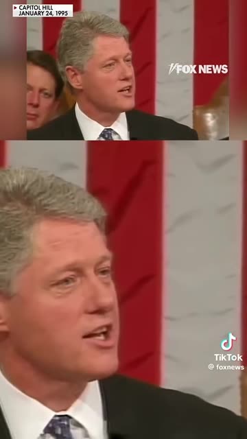 Must See: Clinton, Obama and much more. Don't miss this one.