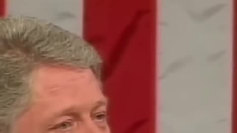 Must See: Clinton, Obama and much more. Don't miss this one.