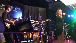 Wasabi - Hawaii's Hot Oldies Band – Central Oahu Event Center #2 (July 19, 2025)