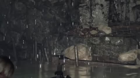 Leon Better Not Die #residentevil9requiem #capcom #leonskennedy #bovcast