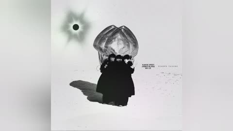 Talking - Echoes Talking [WAR] [YEDIT] (Kanye West) (James Blake) (NO ID) {themusicnerdguy}