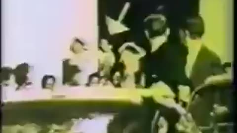William Cooper exposes the assassination of JFK on LIVE TV MAY 15th, 1991