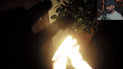 The most disturbing chinese horror game I've played..