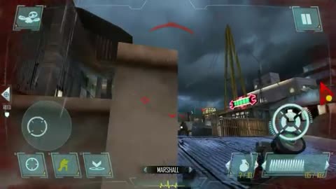 Call of Duty Strike Team Gameplay Part 12: Election Day