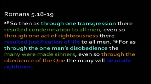 20240818 - Beginnings Series - Pt27 - The Beginning of Bad Blood - Genesis 37-38