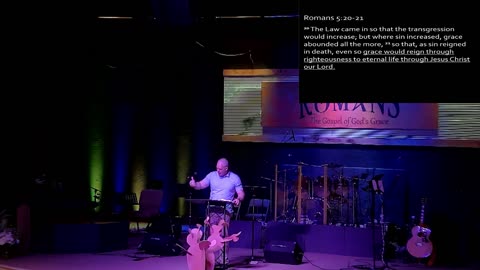 20240818 - Beginnings Series - Pt27 - The Beginning of Bad Blood - Genesis 37-38