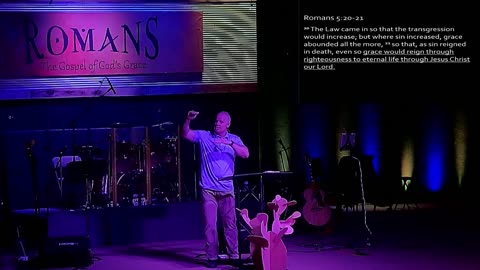 20240818 - Beginnings Series - Pt27 - The Beginning of Bad Blood - Genesis 37-38