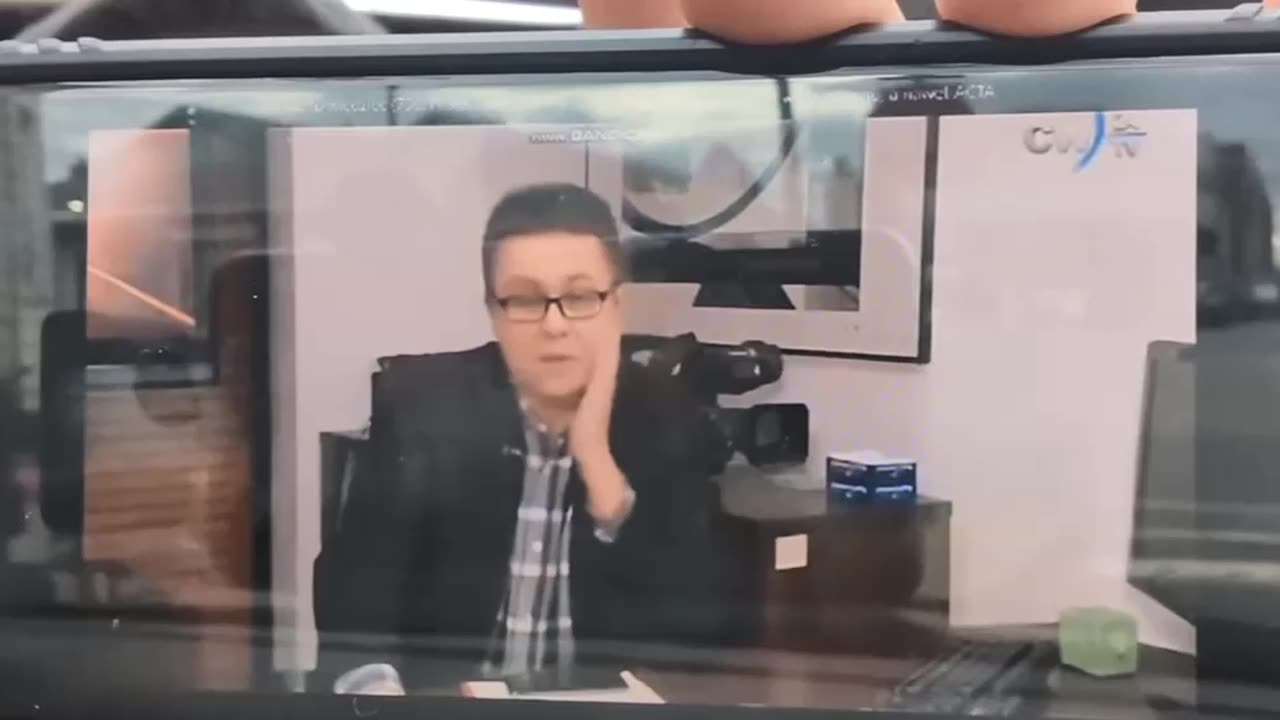 Reset2024-Maciak na prezydenta?